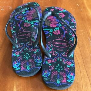 Havaianas Slim size 37-38